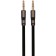 EXPLOYD EX-K-635 Jack 3.5 (M) cable-Jack 3.5 (M), for micro and headphones, 2 m, black