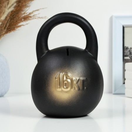 Piggy bank "Girya" 21cm-2