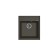Kitchen carrier made of Florentina "Lipsi-460", 460x510 mm, color anthracite