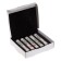 Pastel Dry Artistic Extra Soft, ZHK master class, 10/65 mm, St. Petersburg gray bright 253137829