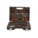 Tool Ombra OMT69S, 1/4 ", 1/2", heads 10-32 mm, 69 items