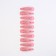 Hair clips for children "for the most tender", 10 pcs., 5 x 1 cm