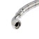 Flexible Aqualine “giant” water eyeliner, inner/internal thread 1, corner, 60 cm