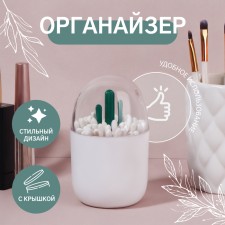 Organizer for storage 