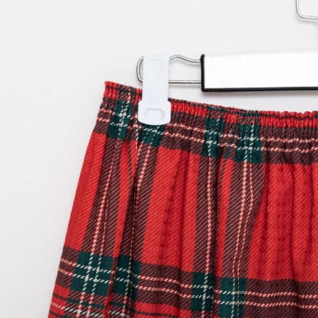 A towel for the bath "Best Man" men's kilt 80x150 cm, 100 % HL, waffle leaf-5