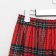A towel for the bath "Best Man" men's kilt 80x150 cm, 100 % HL, waffle leaf