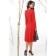 Women's dress "Main inspiration", size 52
