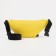 Lightning waist bag, yellow color