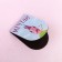 Magnetic tabs on the Fairytale substrate, 6 pcs