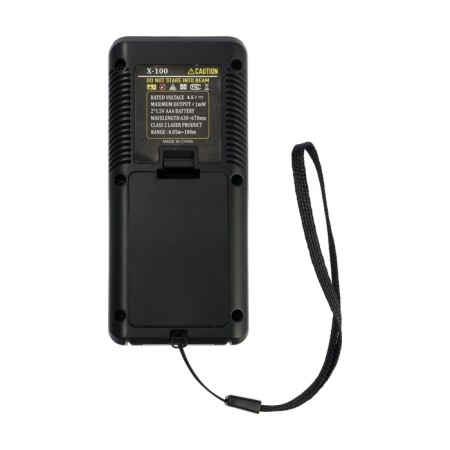 AMinger Laser Tundra, range 100 m-9