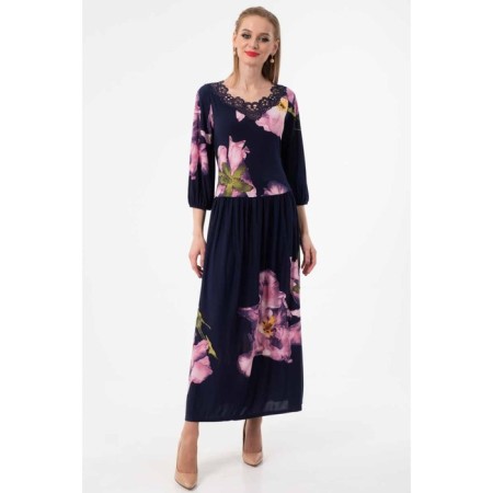 Women's dress, size 46