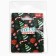 New Year's icon "Complete jingle Belz", 3.7 x 4 cm