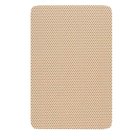 A set of rugs for drying dishes, 31 x 26 cm, 2 pcs, mix-4