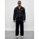 Sports suit men's, size 48, black color