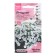 Petunia Fronts "Shock Wave White", F1, 5 pcs
