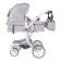 Stroller transformer Farfello Aimile Original Autumn, Cosmic Latte color