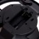 RACE RACE RACE, 1:16, pedal and steering wheel, works from batteries, blue color