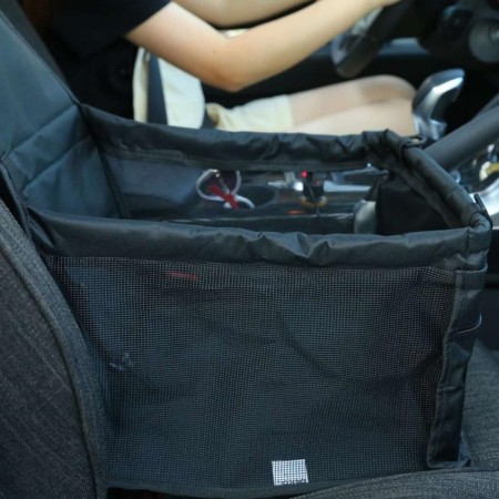 Road bag for transporting dogs and cats Waterproof DEKO DKPG01-4