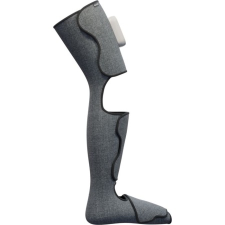 Foot massager Bradex KZ 1430, electric, lymphatic drainage, 5 watts, 6 modes, from the battery-3