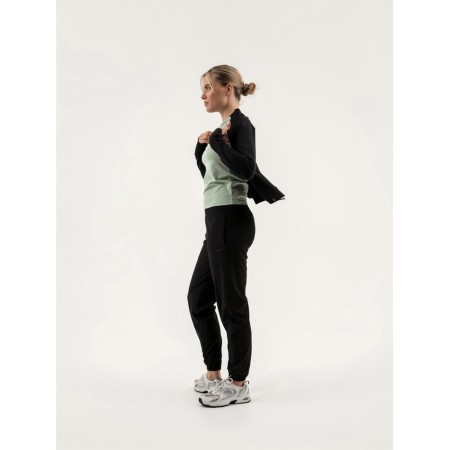 Women's trousers Resport, p. 46, black color, sports-3