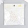 Beads for creativity plastic "natural form pearls" set 30 pcs 0.9x0.8x0.8 cm