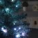 Girlynda "Thread" 5 m Rosa, IP20, silver thread, 50 LED, remote control, glow RGB, USB