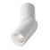 Technical C027CL-L10W4K, LED, 10W, 5x5x16 cm, 1060lm, white color, white