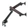 Gamer bracket for the FoxGear LDT39-C024 DUAL monitor