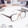 Ready glasses east 868 Gray (grandfathers), color mix, +3