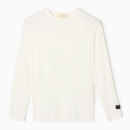 Longslewed female Mist Base, p. OneSize, milk-5