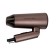 Halaxy line GL 4349, 2000 watts, 2 speeds, 3 temperature conditions, brown