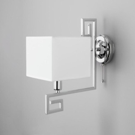 Bra ALMA, 1x40W E14, color chrome-2