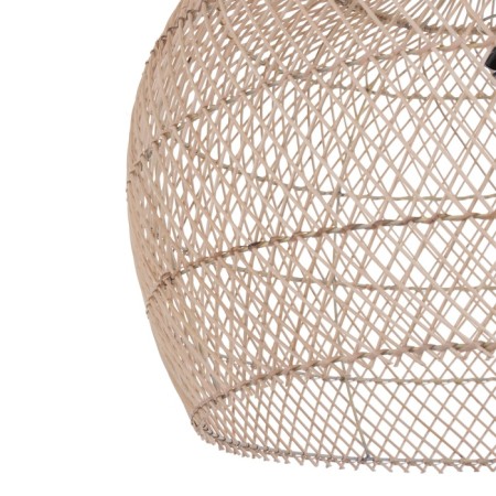 Ceiling Lamp from Rotan "Eric" 1x120W, E27, 63x63x60 cm-4