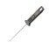 Thermomopic is the kitchen LTR-19, maximum temperature 300 ° C, from LR44, silver