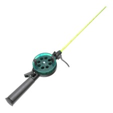 Winter fishing rod 
