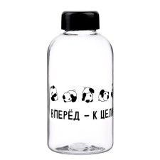 Water bottle, 580 ml, 