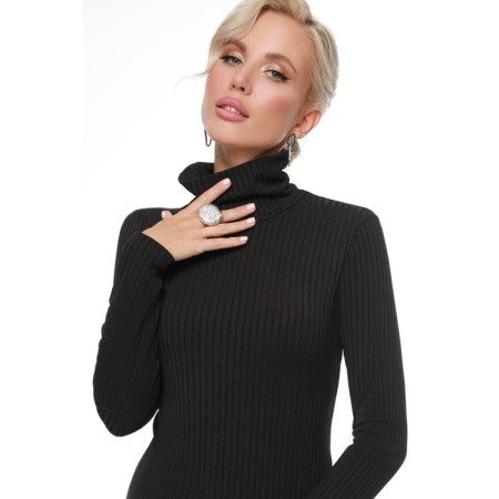 Women's turtleneck, size 52-2