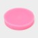 Mold "Beautiful Rose", silicone, 5.7 × 5.7 × 1.2 cm, color mix