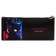 Penal soft 1 compartment, 100 x 200 mm, flat, Meshu "Future", artificial leather MS_57880
