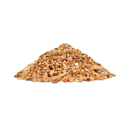 Rio food for wavy parrots during molting, 1 kg-1