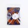 Icon with tape and flower on Victory Day "May 9", 10 x 12 cm