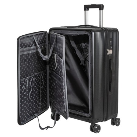 Supra STS-1009-M Supra SuPRA, 60 L, black-8