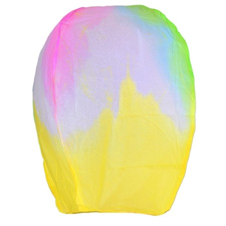 Wish lamp, Mix color-7
