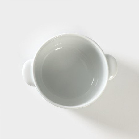 Service table porcelain "Decol", 4 items-9