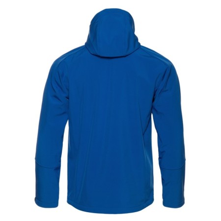 Unisex jacket, size 44, blue color-2