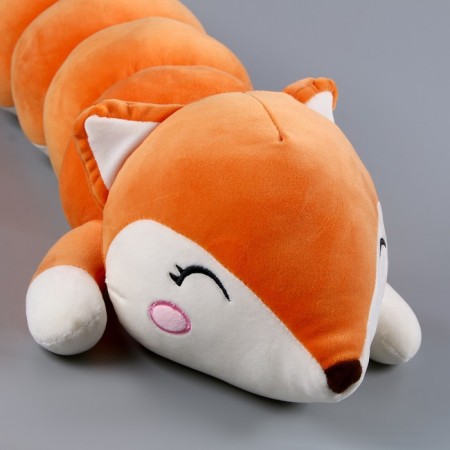 Soft toy-podushka "Fox", 85 cm-1