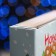 Gift box "Book New Year's Surprise" 18.5 x 5 x 23.6 cm