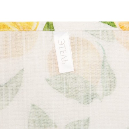 Ethel towel Lemons 40x70 cm, 100% cotton, reps 190 g/m2-5