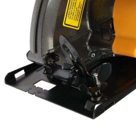 The circular DEKO DKCS1800-190 Laser, 1800 W, 190 mm, laser pointer, 5000 rpm of/min-3