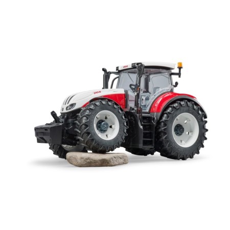 Трактор Steyr 6300 Terrus CVT-2
